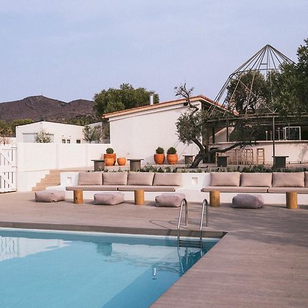 Hotel Wecamp Cadaqués Esterno foto