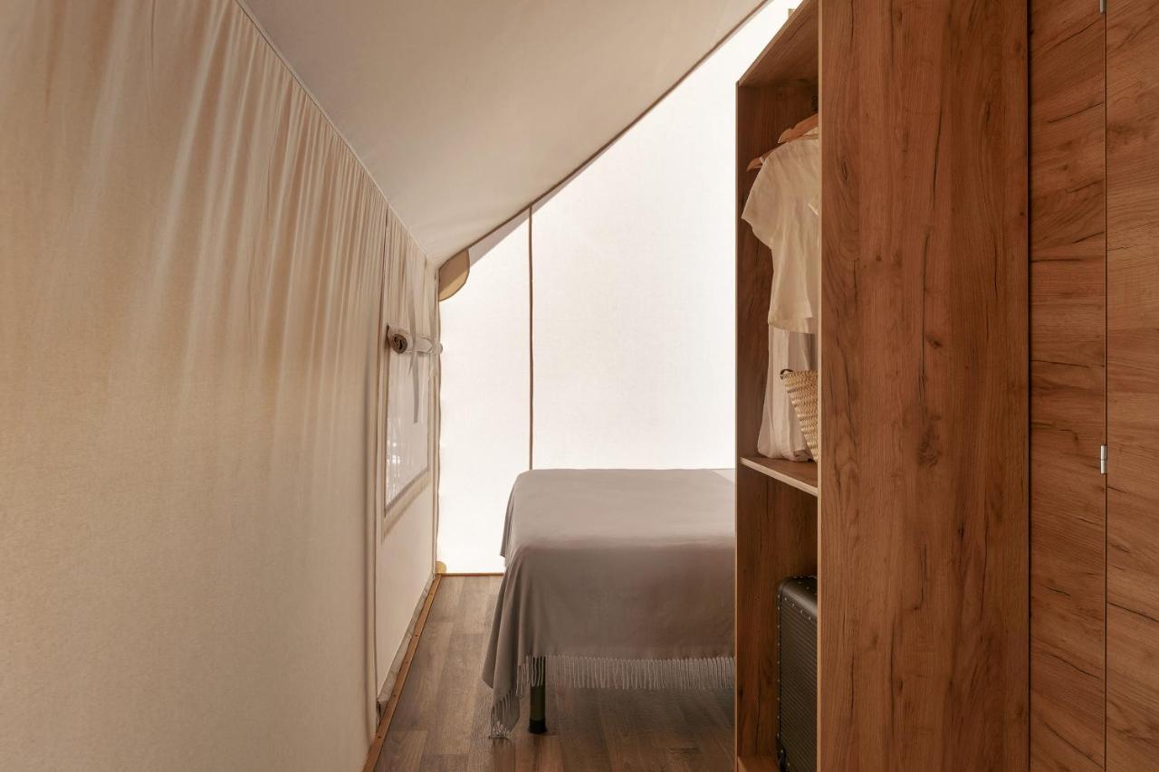Hotel Wecamp Cadaqués Esterno foto