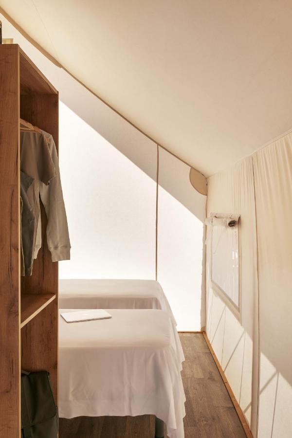 Hotel Wecamp Cadaqués Esterno foto