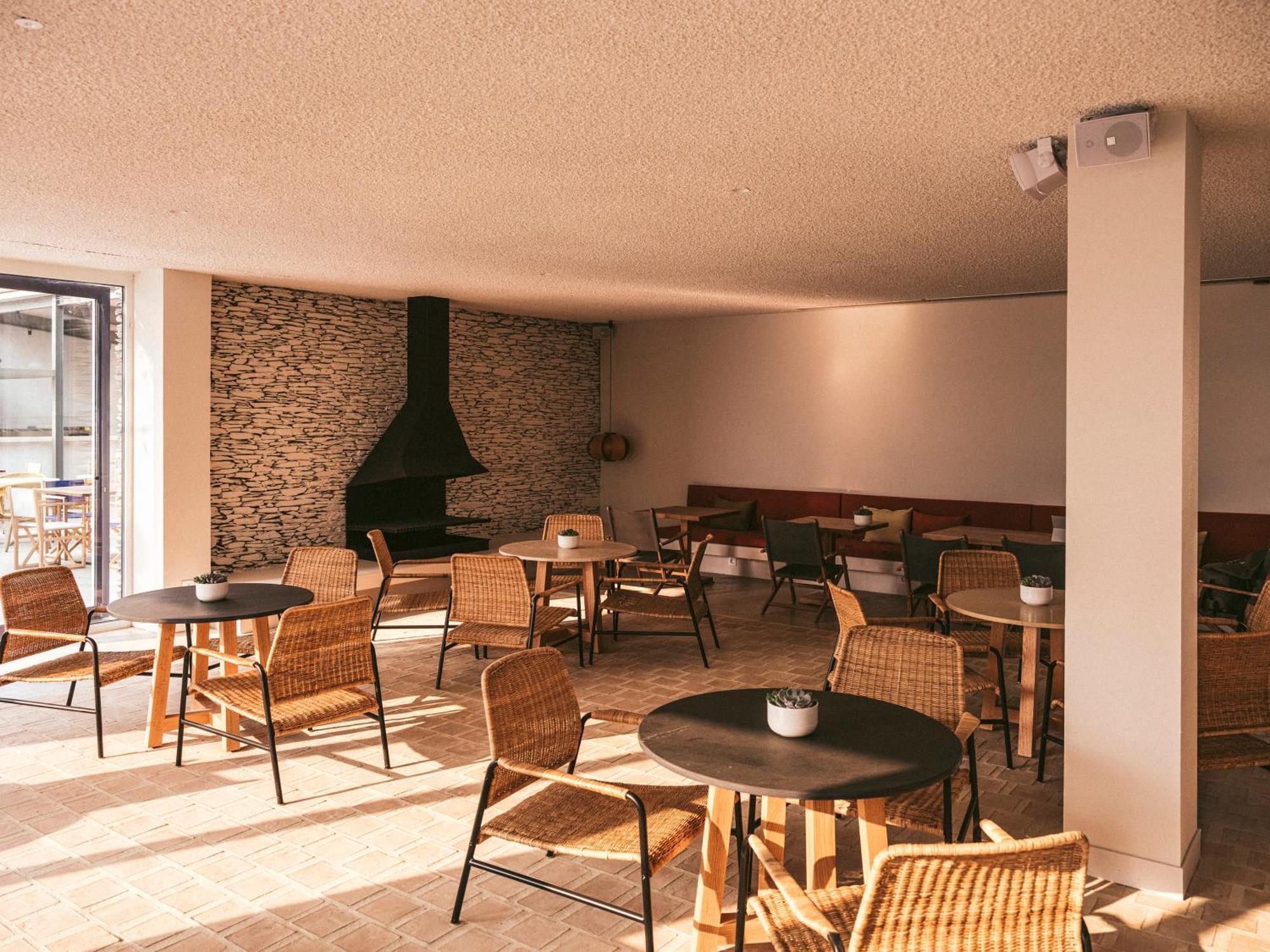 Hotel Wecamp Cadaqués Esterno foto