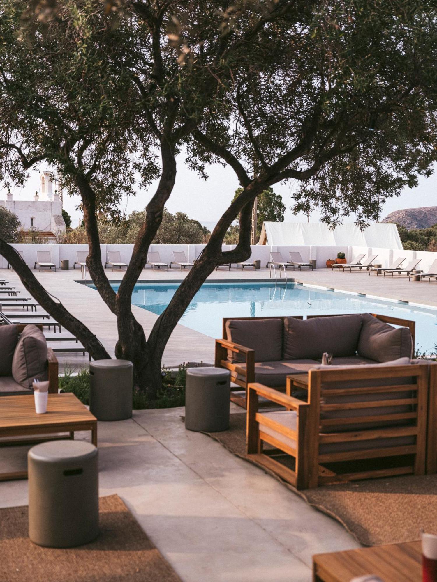 Hotel Wecamp Cadaqués Esterno foto