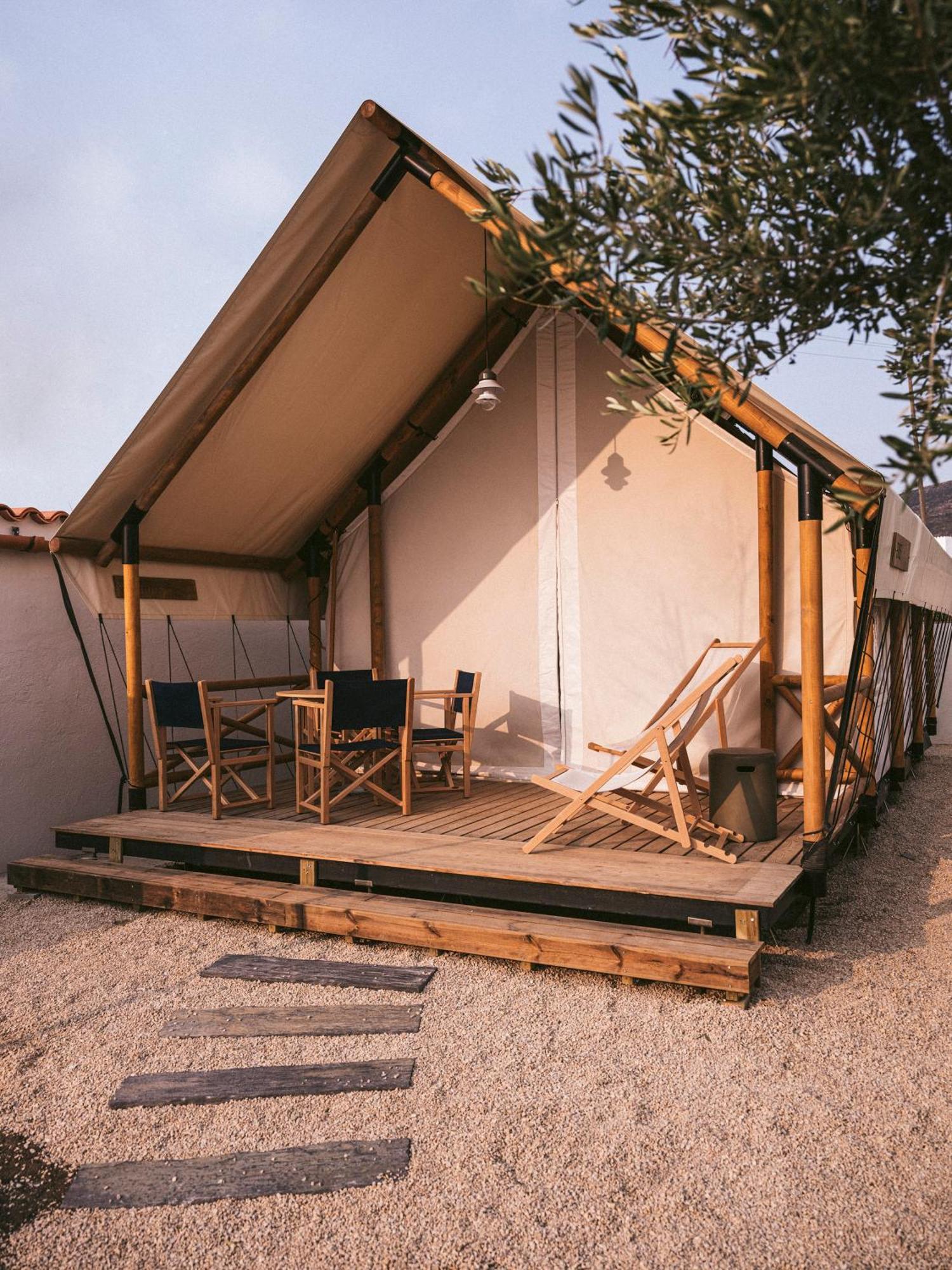 Hotel Wecamp Cadaqués Esterno foto