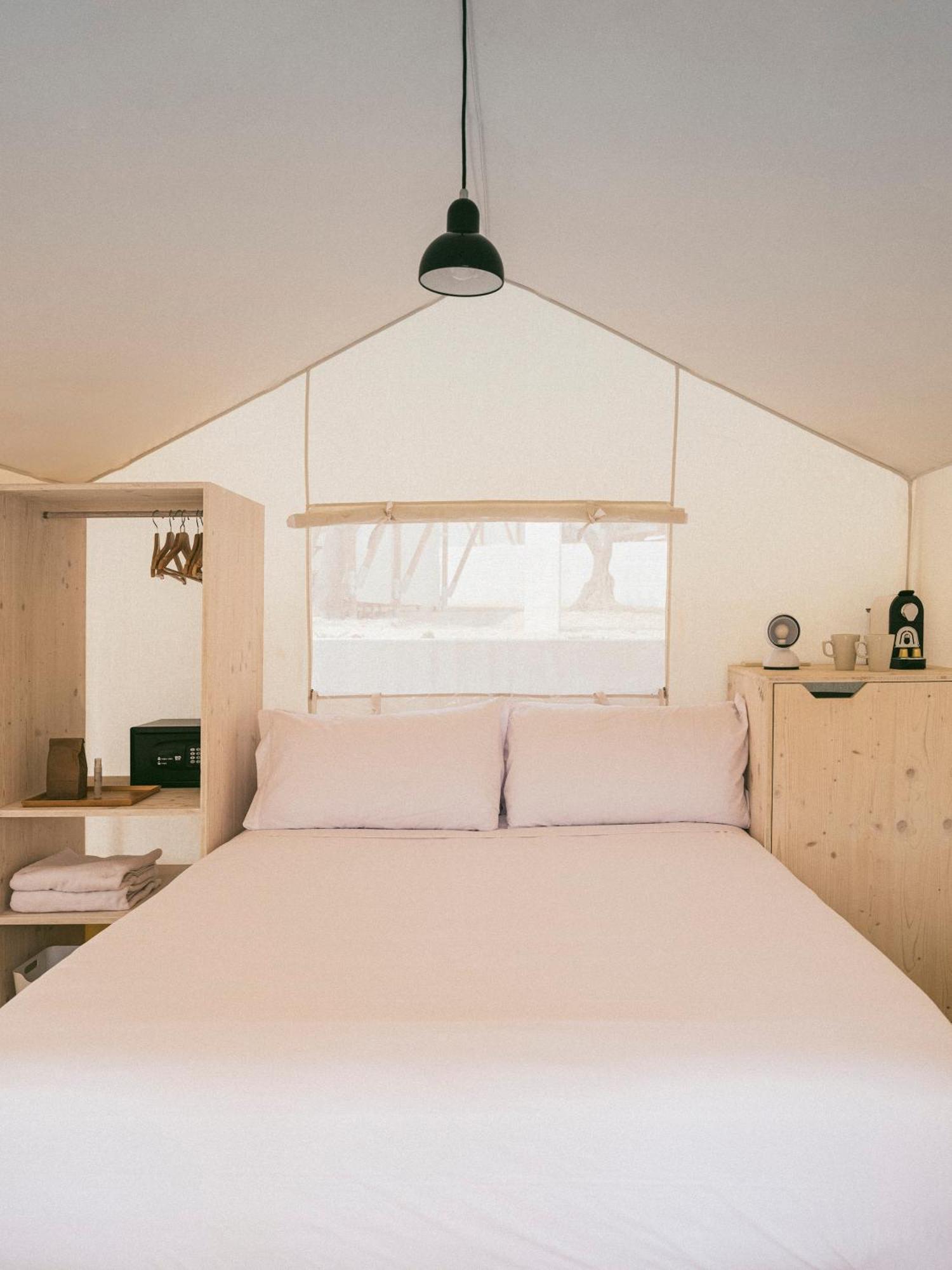 Hotel Wecamp Cadaqués Esterno foto
