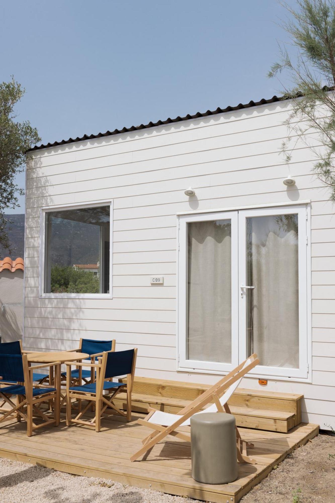 Hotel Wecamp Cadaqués Esterno foto