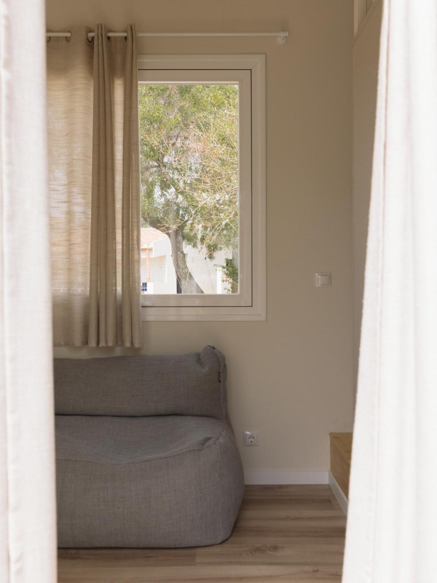 Hotel Wecamp Cadaqués Esterno foto