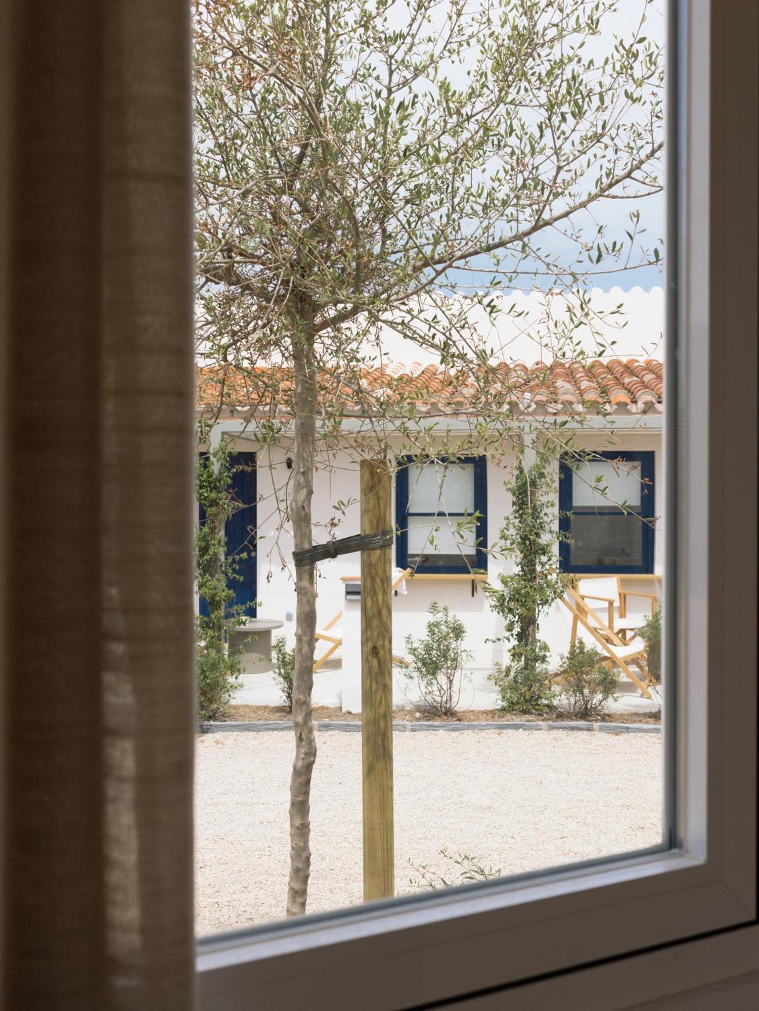 Hotel Wecamp Cadaqués Esterno foto