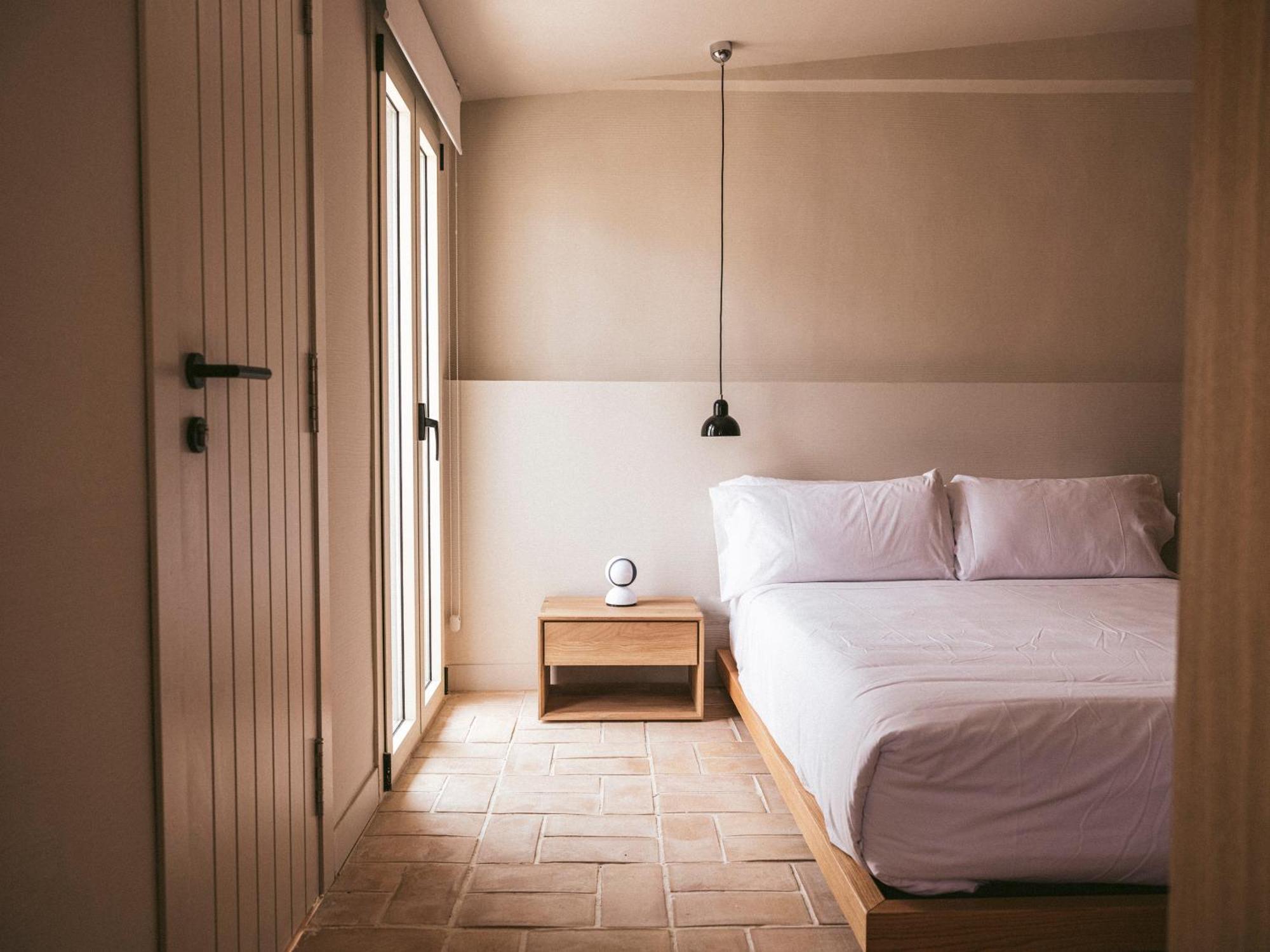 Hotel Wecamp Cadaqués Esterno foto