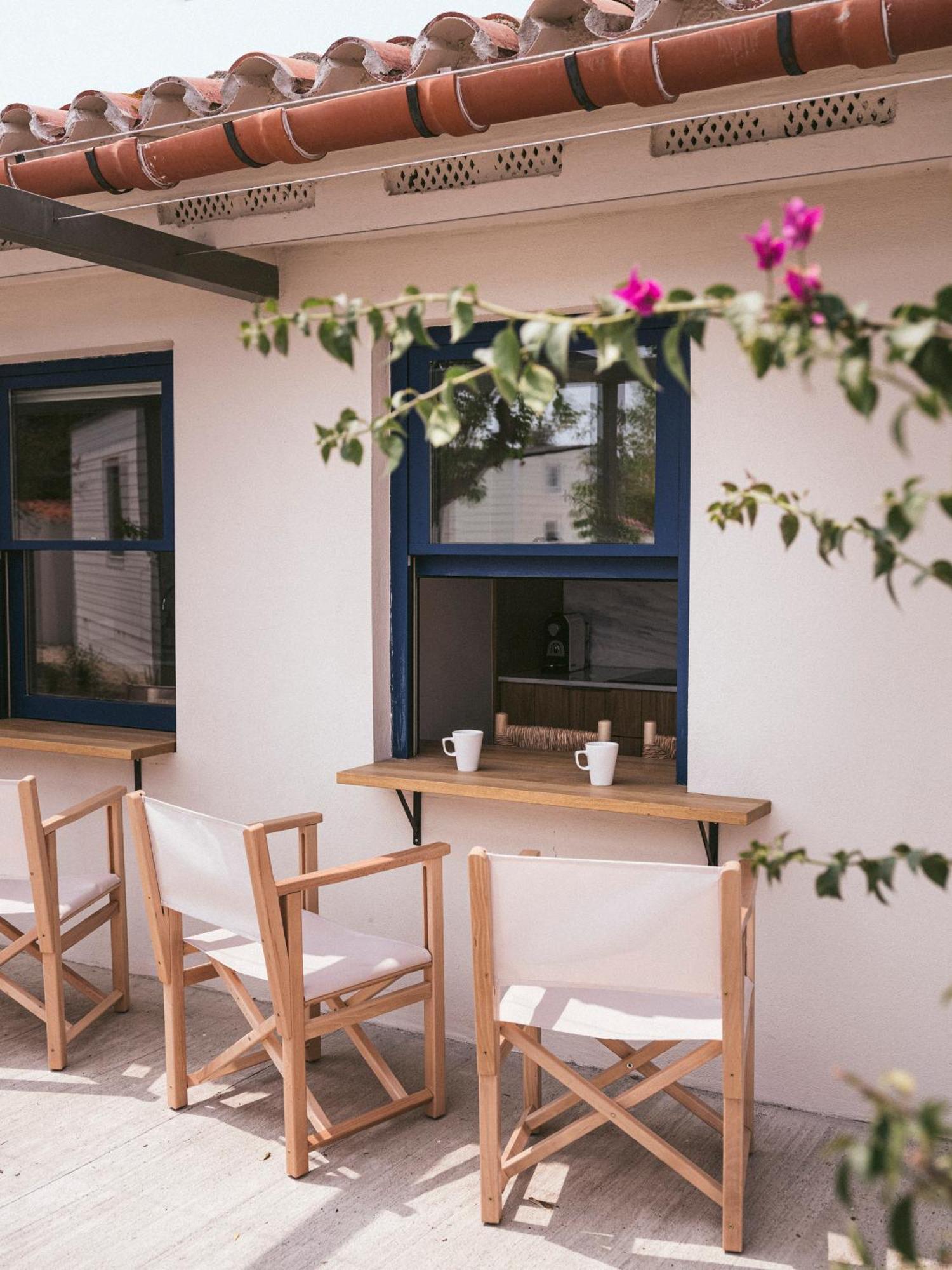Hotel Wecamp Cadaqués Esterno foto
