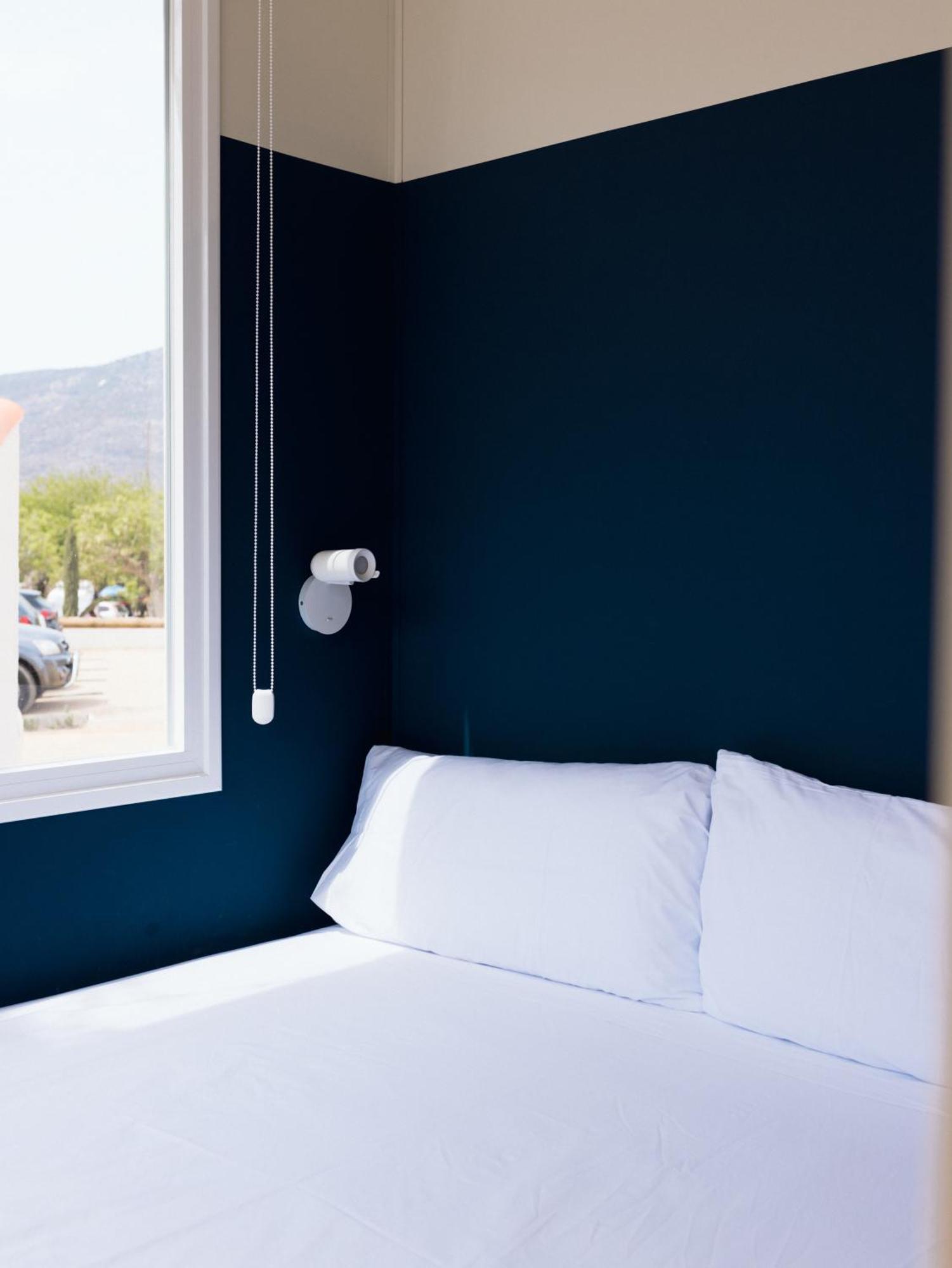 Hotel Wecamp Cadaqués Camera foto