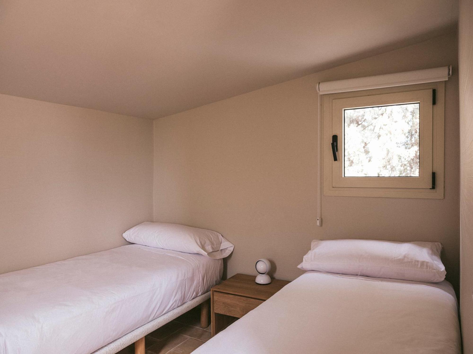 Hotel Wecamp Cadaqués Esterno foto